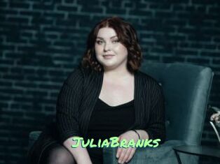 JuliaBranks