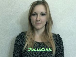 JuliaChik
