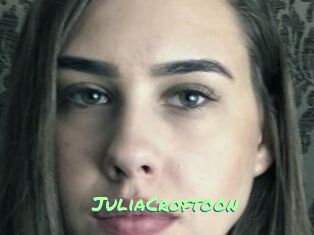 JuliaCroftoon