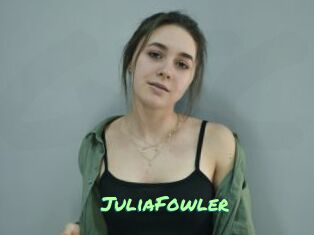JuliaFowler