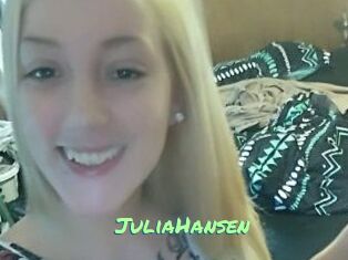 Julia_Hansen
