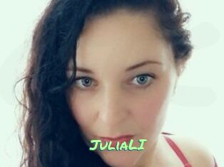 JuliaLI