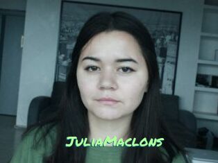 JuliaMaclons