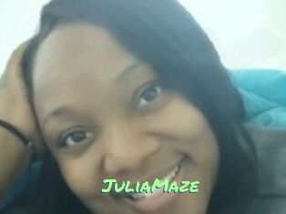 Julia_Maze
