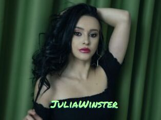 JuliaWinster