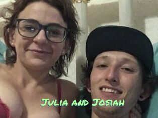 Julia_and_Josiah