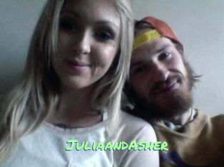 Julia_and_Asher