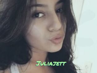 Juliajett