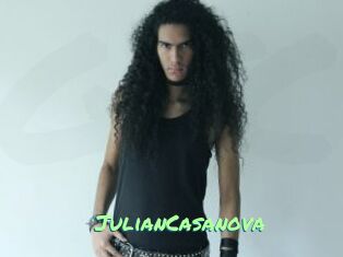 JulianCasanova