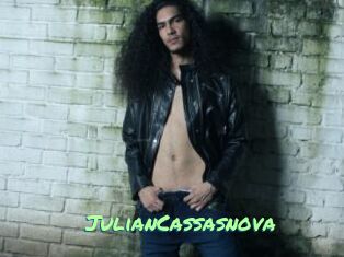 JulianCassasnova