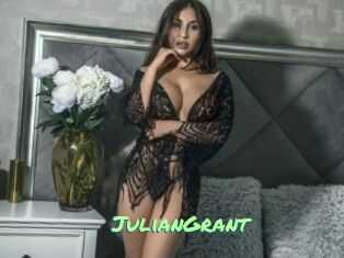 JulianGrant