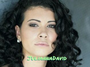 JuliannaDavid