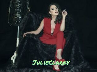 JulieClarky
