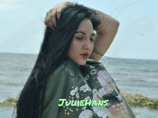 JulieHans