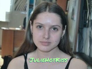 JulieHotKiss