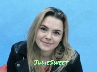 JulieSweet