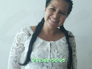 Julieliscius
