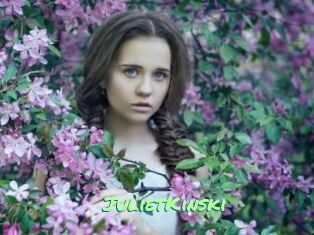JulietKinski