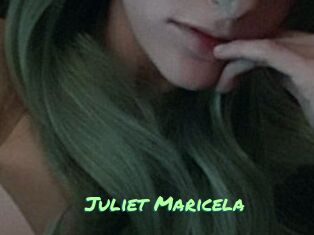 Juliet_Maricela