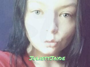 JuliettJayde