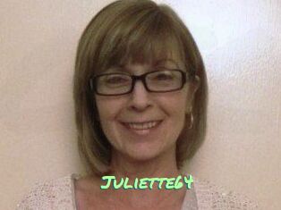 Juliette64