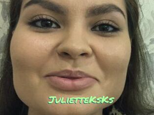 JulietteKsKs