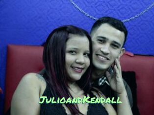 JulioandKendall