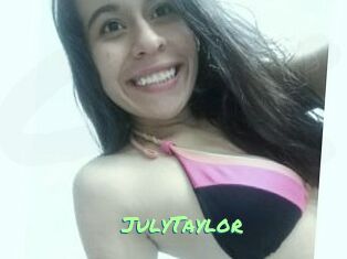 JulyTaylor