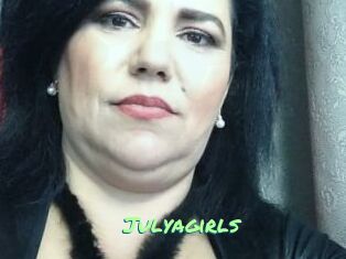 Julyagirls