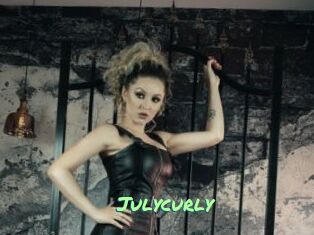 Julycurly