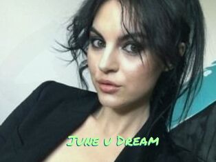 June_u_Dream