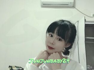 Junjunbaby24