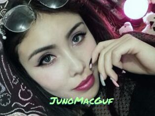 JunoMacGuf