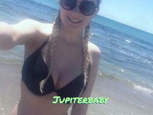 Jupiterbaby