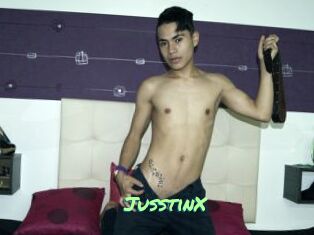 JusstinX