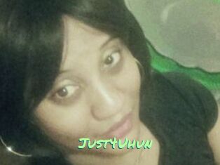 Just4Uhun