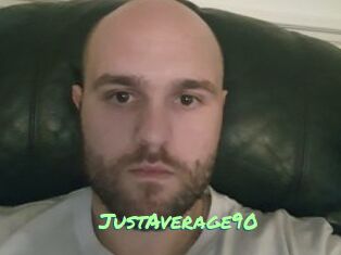 JustAverage90