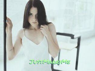 JustMarryMe