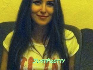 JustPretty
