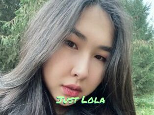 Just_Lola
