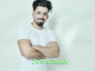 JustinDeenX