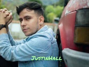 JustinHall