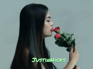 JustinHicks
