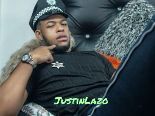 JustinLazo