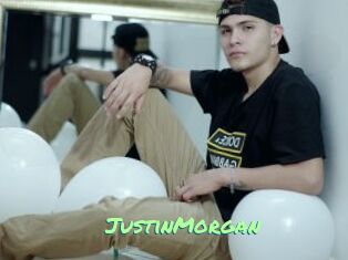 JustinMorgan