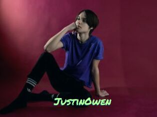 JustinOwen