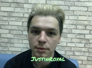 JustinRoyal