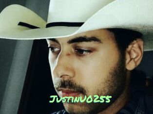 JustinU0255