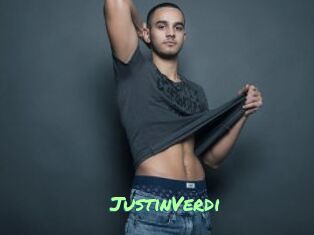 JustinVerdi