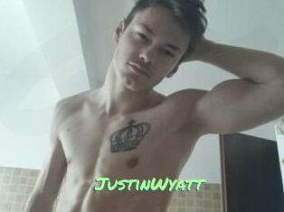 JustinWyatt